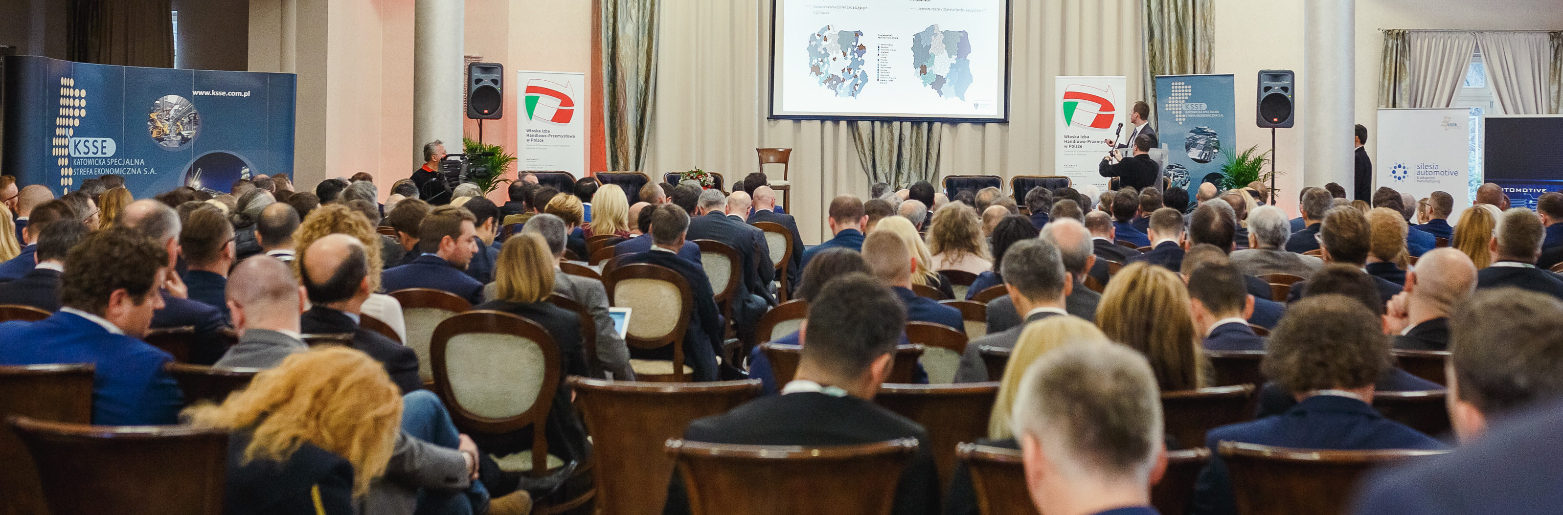 The dreams of car enthusiasts are reality, the future is now! IABM